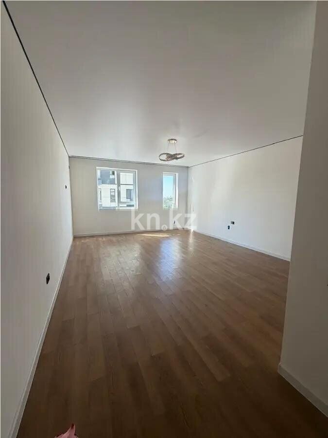 Продажа 1-комнатной квартиры, 34 м² - Продажа квартир в монолитно-каркасном доме в Алматы - страница 77 фото 1 из 3