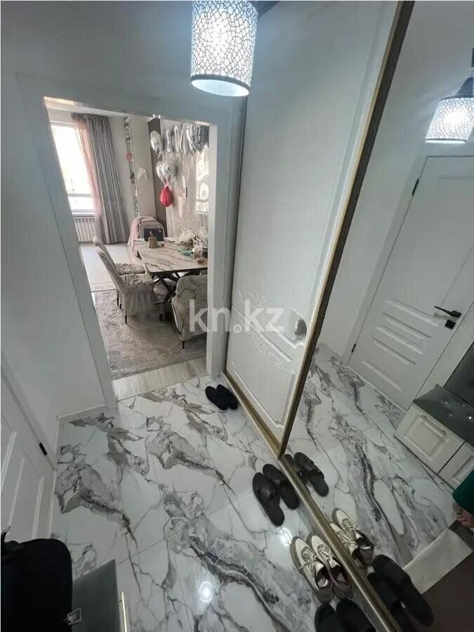 Продажа 1-комнатной квартиры, 31.5 м² - Продажа недвижимости в Алматы - страница 13 фото 3 из 3