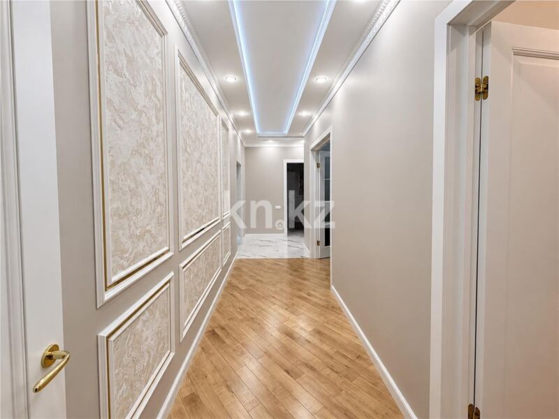 Продажа 2-комнатной квартиры, 74 м² - Продажа двухкомнатных квартир в Казахстане фото 7 из 19