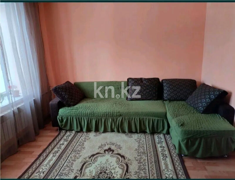 Продажа 1-комнатной квартиры, 24 м² - Продажа квартир в Казахстане - страница 27 фото 1 из 4
