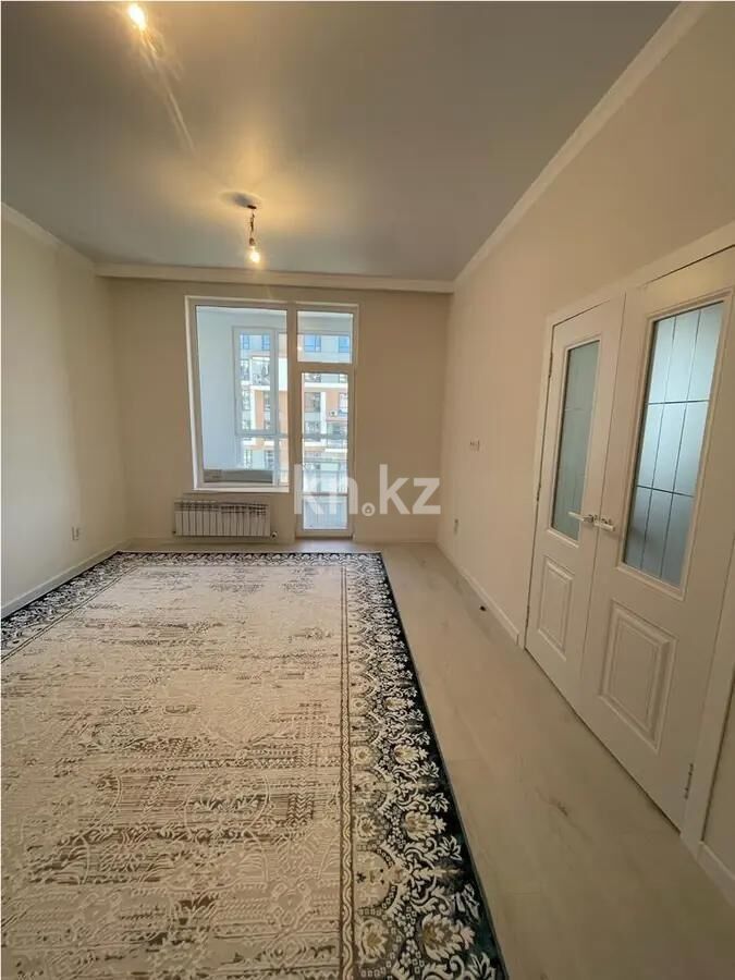 Продажа 1-комнатной квартиры, 42 м² - Продажа однокомнатных квартир в р-не Сарайшык Астаны - страница 32 фото 1 из 4
