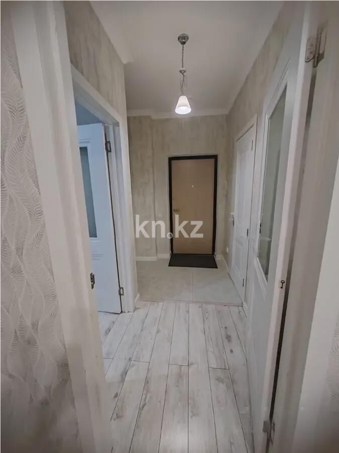 Продажа 1-комнатной квартиры, 40 м² - Продажа однокомнатных квартир в р-не Нура Астаны - страница 16 фото 5 из 5