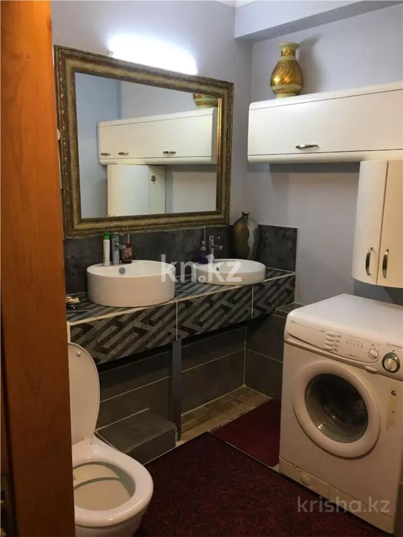Продажа 3-комнатной квартиры, 71 м² - Продажа трехкомнатных квартир в Алмалинском р-не Алматы - страница 17 фото 5 из 6