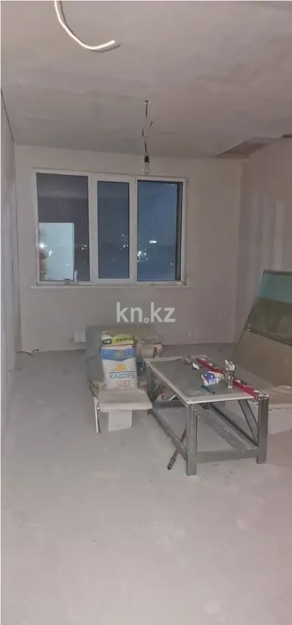 Продажа 3-комнатной квартиры, 89.6 м² - Продажа трехкомнатных квартир в Медеуском р-не Алматы - страница 13 фото 2 из 3