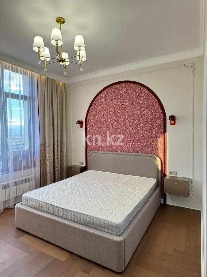Продажа 3-комнатной квартиры, 118 м² - Продажа квартир в Казахстане - страница 89 фото 1 из 3