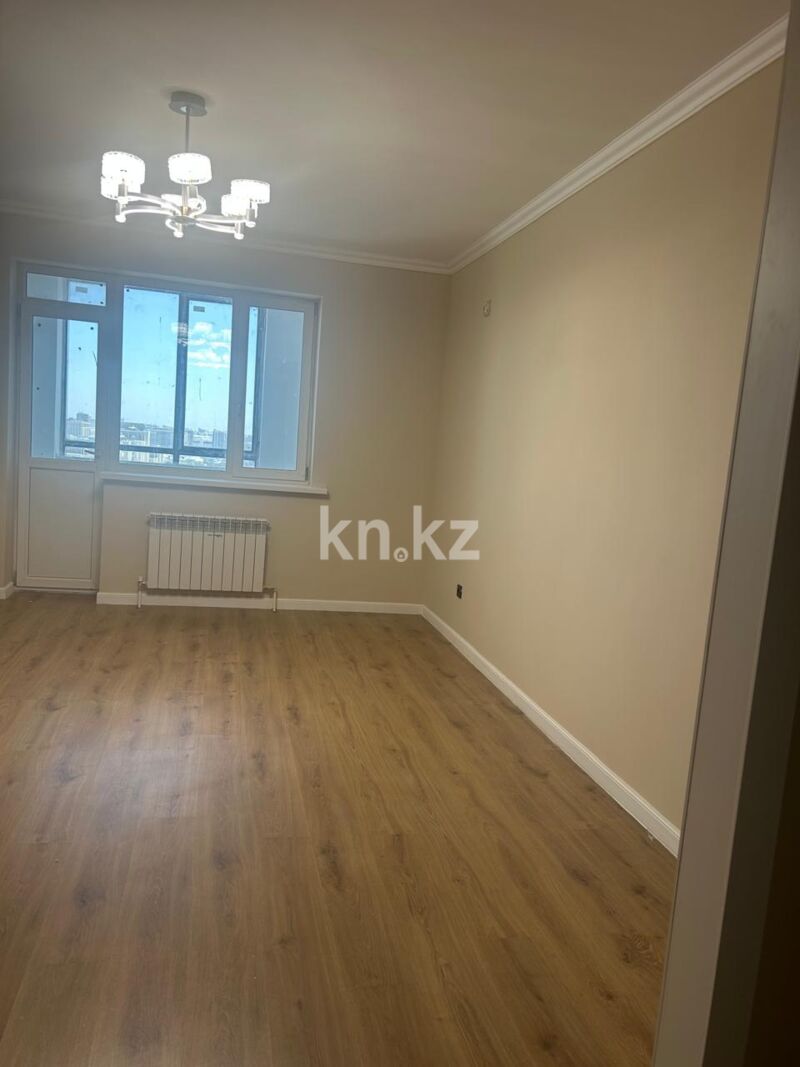 Продажа 2-комнатной квартиры, 58.9 м² - Продажа квартир в монолитно-каркасном доме в Астане - страница 46 фото 1 из 10