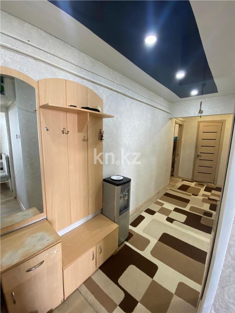 Продажа 3-комнатной квартиры, 65 м² - Продажа трехкомнатных квартир в Темиртау - страница 14 фото 7 из 12
