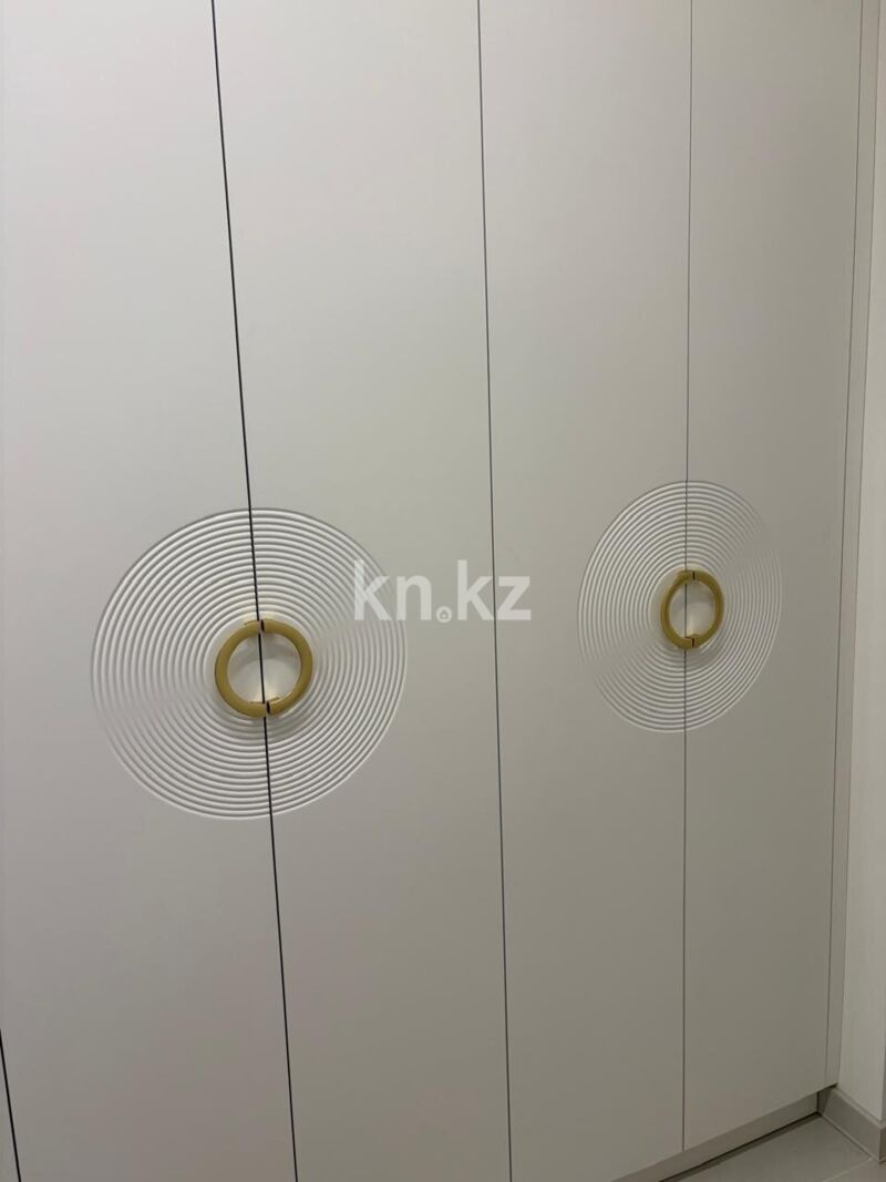 Продажа 3-комнатной квартиры, 89.8 м² - Продажа трехкомнатных квартир в кирпичном доме в Казахстане фото 14 из 20