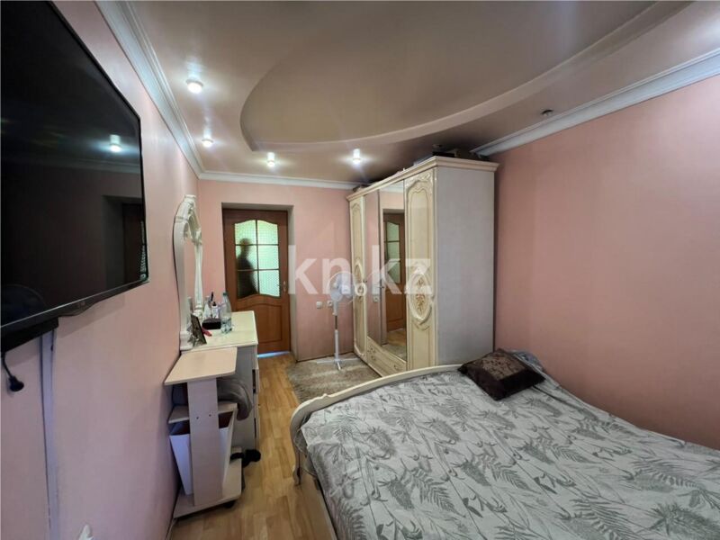Продажа 3-комнатной квартиры, 57 м² - Продажа трехкомнатных квартир в кирпичном доме в Караганде - страница 19 фото 6 из 13