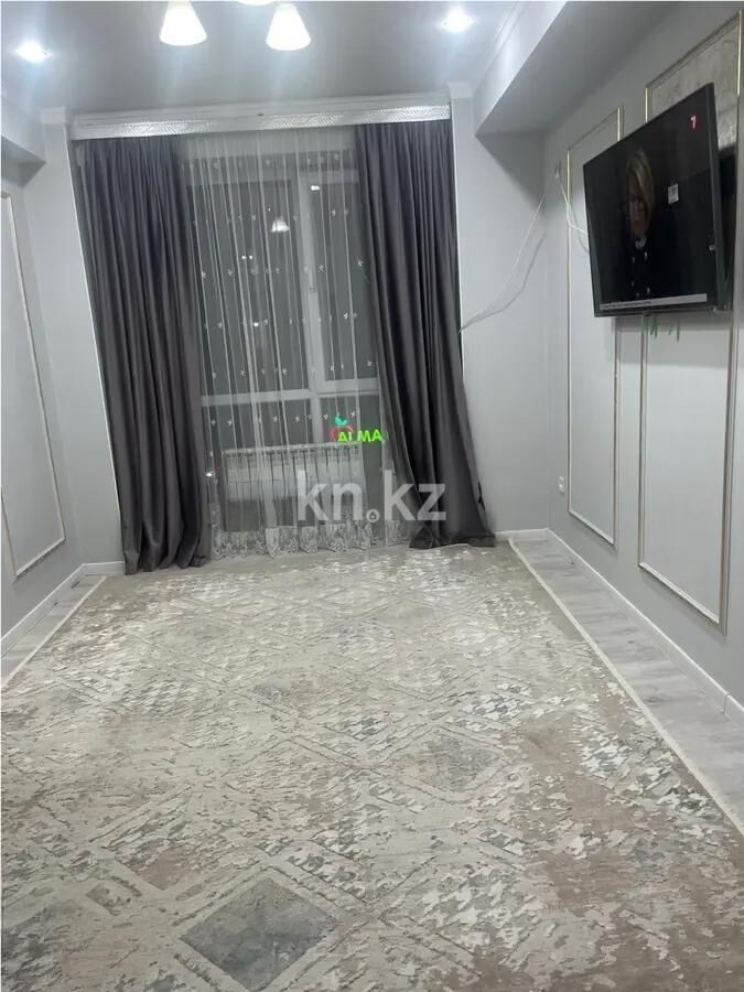 Продажа 2-комнатной квартиры, 48 м² - Продажа двухкомнатных квартир в Наурызбайском р-не Алматы - страница 20 фото 1 из 4