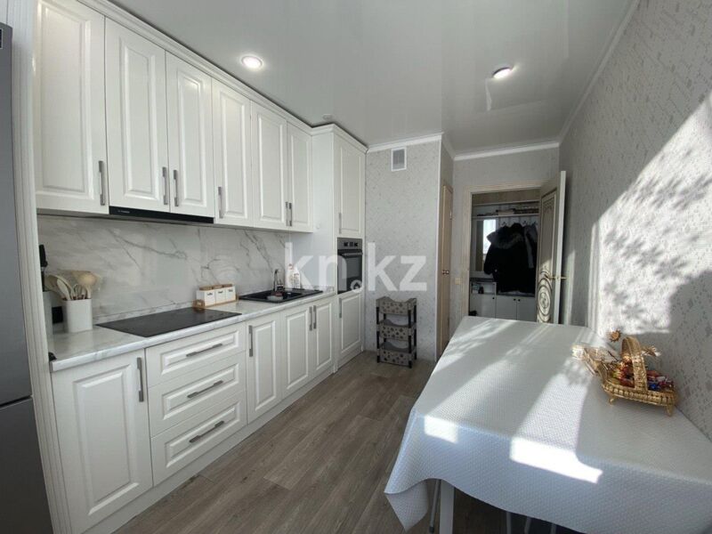 Продажа 3-комнатной квартиры, 70 м² - Продажа квартир в панельном доме в Казахстане - страница 238 фото 10 из 24