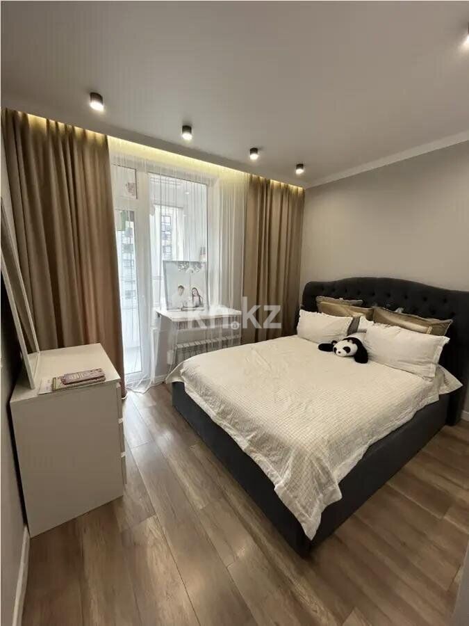 Продажа 2-комнатной квартиры, 41 м² - Продажа двухкомнатных квартир от собственников в Казахстане - страница 6 фото 2 из 4
