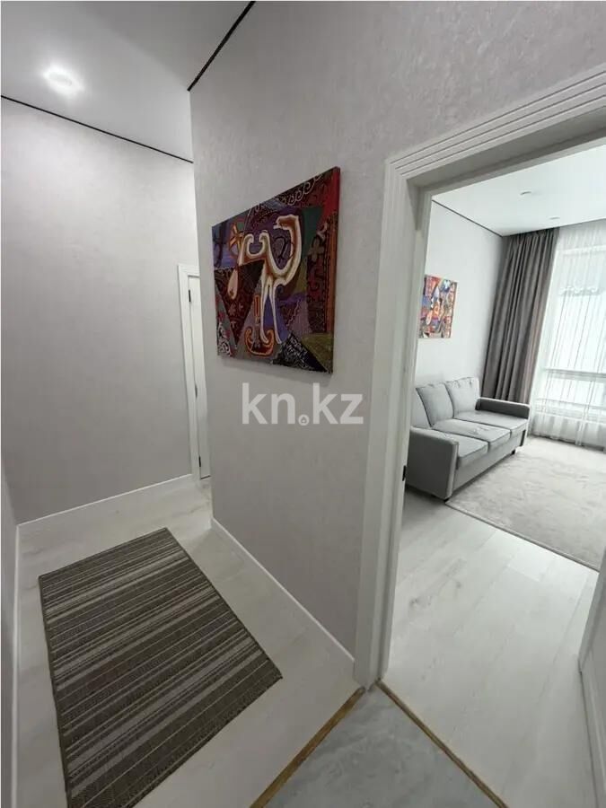 Продажа 1-комнатной квартиры, 34 м² - Продажа однокомнатных квартир в р-не Есиль Астаны - страница 21 фото 4 из 4