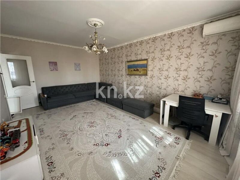 Продажа 3-комнатной квартиры, 95 м² - Продажа недвижимости в Алматы - страница 24 фото 1 из 5