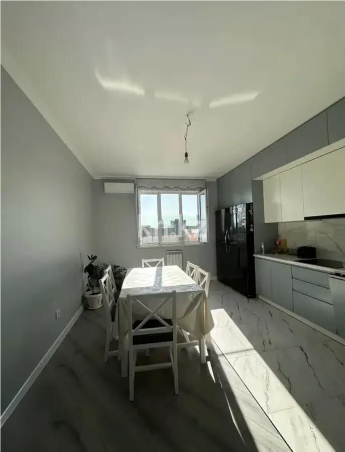 Продажа 2-комнатной квартиры, 83 м² - Продажа квартир в монолитно-каркасном доме в Казахстане - страница 490 фото 3 из 5