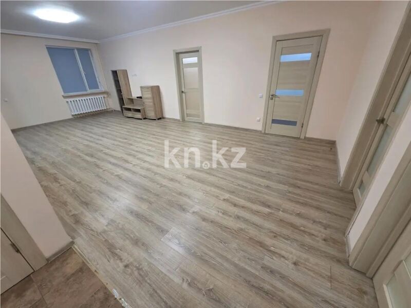 Продажа 3-комнатной квартиры, 105 м² - Продажа трехкомнатных квартир в монолитном доме в Казахстане - страница 11 фото 1 из 5