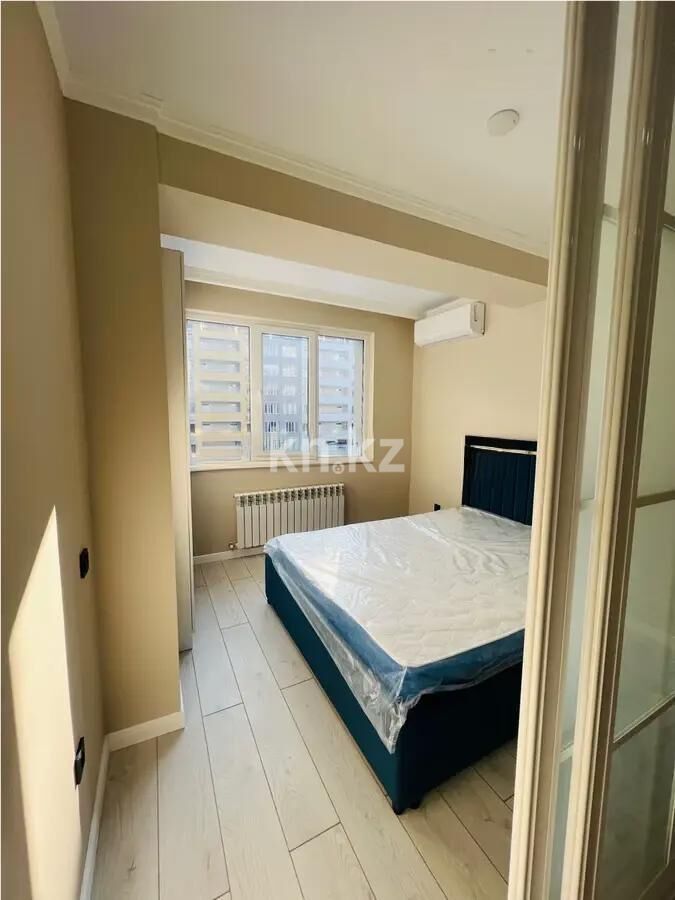 Продажа 2-комнатной квартиры, 47 м² - Продажа двухкомнатных квартир в Жетысуском р-не Алматы - страница 9 фото 2 из 5