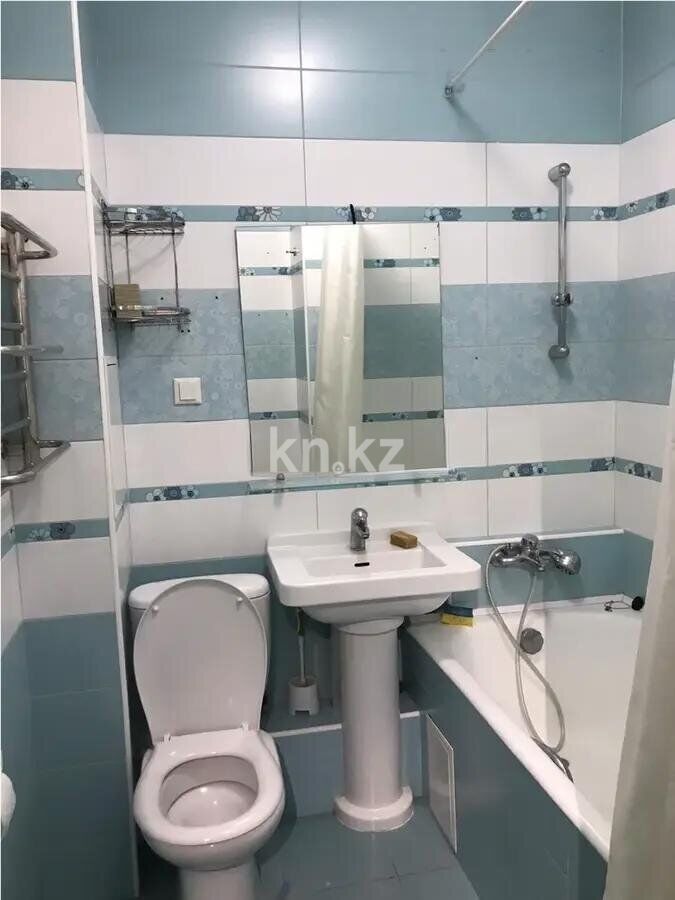 Продажа 1-комнатной квартиры, 40 м² - Продажа квартир в панельном доме в Казахстане - страница 13 фото 3 из 4