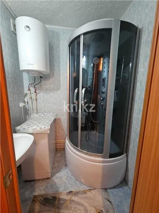 Продажа 1-комнатной квартиры, 42 м² - Продажа однокомнатных квартир в панельном доме в Караганде - страница 8 фото 3 из 6