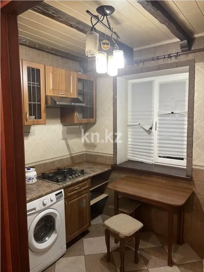 Продажа 1-комнатной квартиры, 33 м² - Продажа однокомнатных квартир от собственников в Алматы - страница 3 фото 2 из 3