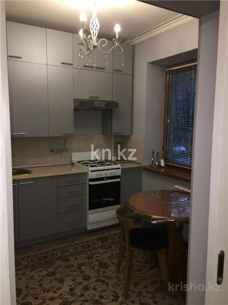 Продажа 3-комнатной квартиры, 71 м² - Продажа трехкомнатных квартир в Алмалинском р-не Алматы - страница 17 фото 4 из 6