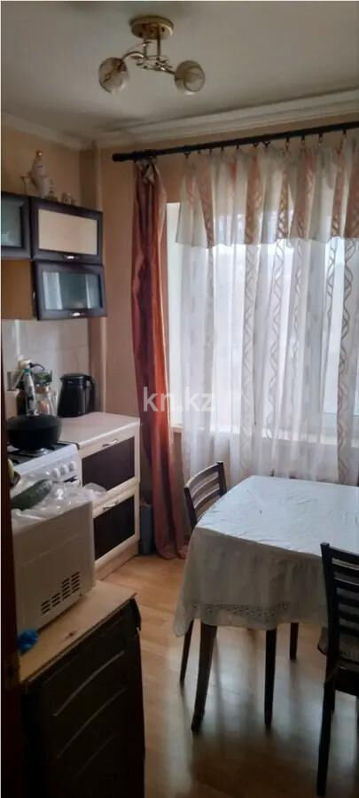 Продажа 1-комнатной квартиры, 32 м² - Продажа квартир в панельном доме в Астане - страница 16 фото 2 из 3