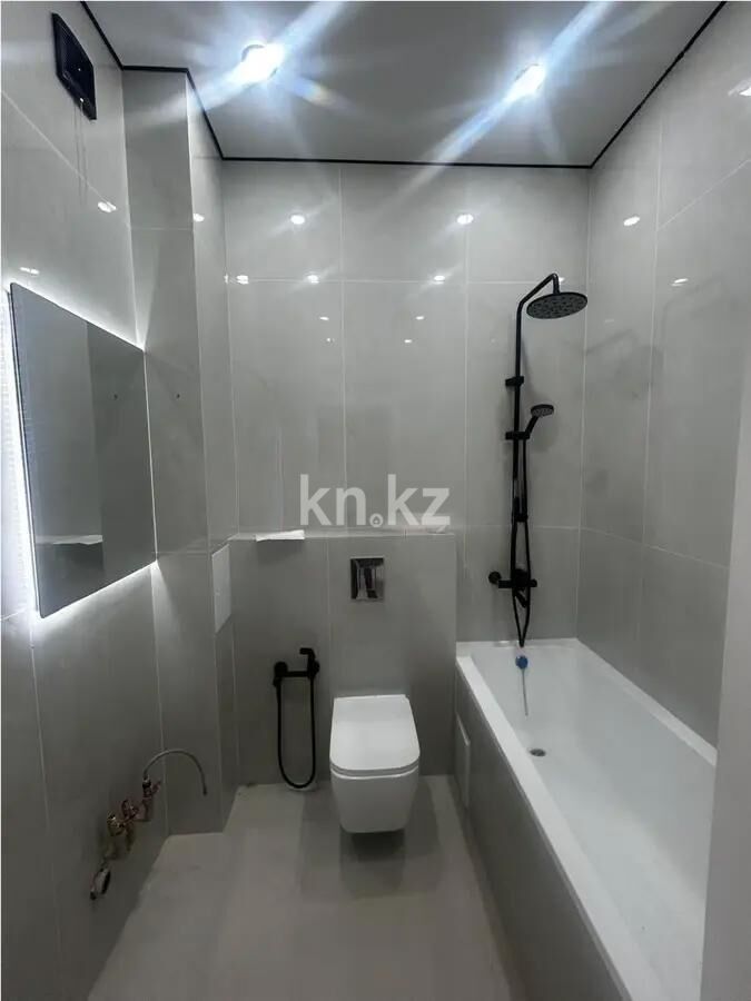 Продажа 3-комнатной квартиры, 65 м² - Продажа квартир в р-не Сарайшык Астаны - страница 72 фото 4 из 5