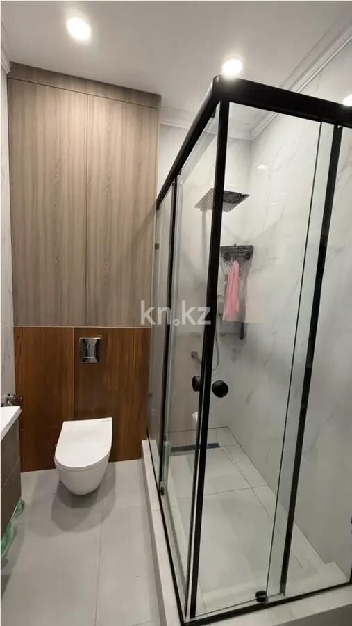 Продажа 2-комнатной квартиры, 75 м² - Продажа двухкомнатных квартир в Алмалинском р-не Алматы - страница 14 фото 4 из 4