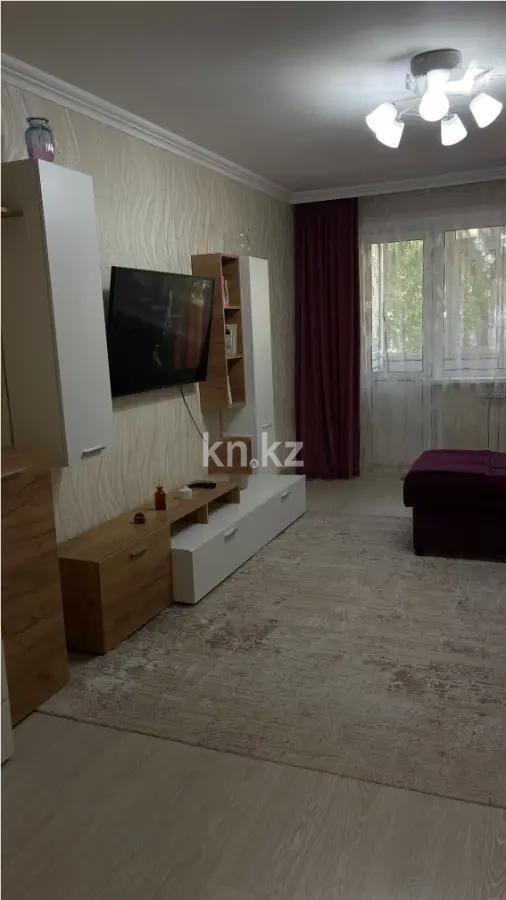Продажа 2-комнатной квартиры, 47 м² - Продажа двухкомнатных квартир на Юго-Востоке Караганды - страница 6 фото 1 из 5