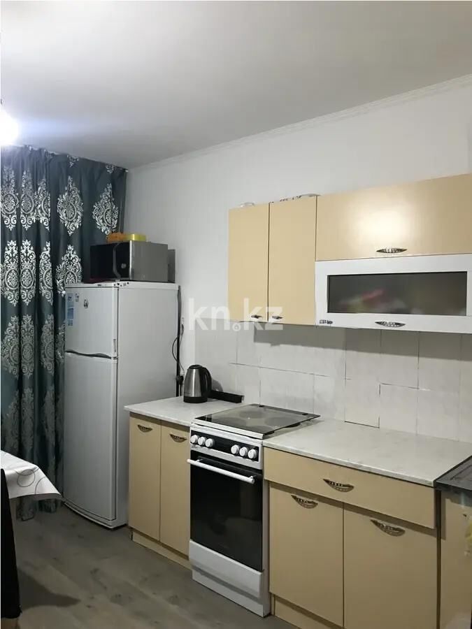 Продажа 1-комнатной квартиры, 45 м² - Продажа квартир от собственников в Астане - страница 48 фото 2 из 3