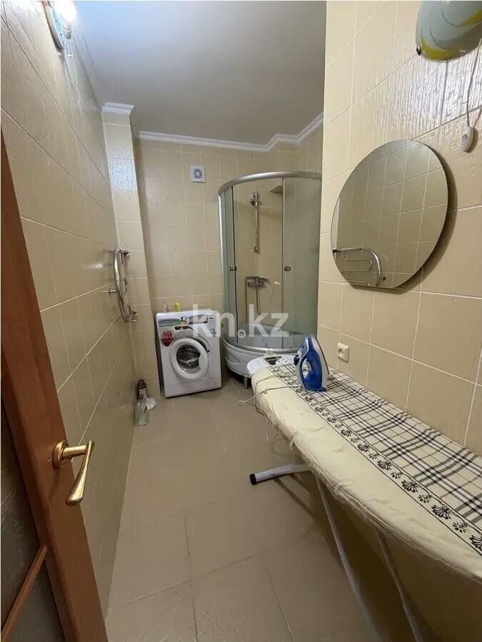 Продажа 2-комнатной квартиры, 50 м² - Продажа двухкомнатных квартир в кирпичном доме в Астане - страница 44 фото 4 из 4