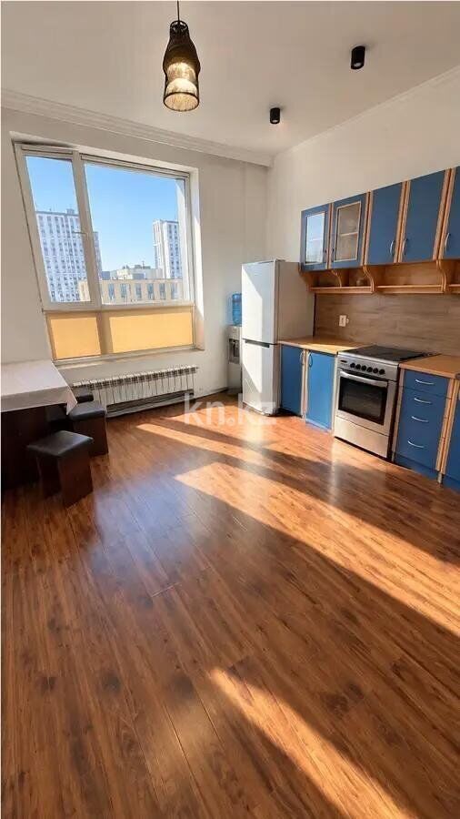 Продажа 2-комнатной квартиры, 60.2 м² - Продажа квартир от собственников в Астане - страница 6 фото 3 из 3