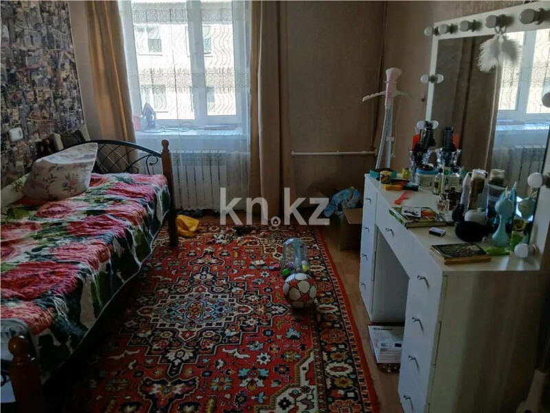 Продажа 4-комнатной квартиры, 90 м² - Продажа квартир в Пришахтинске Караганды - страница 2 фото 2 из 5