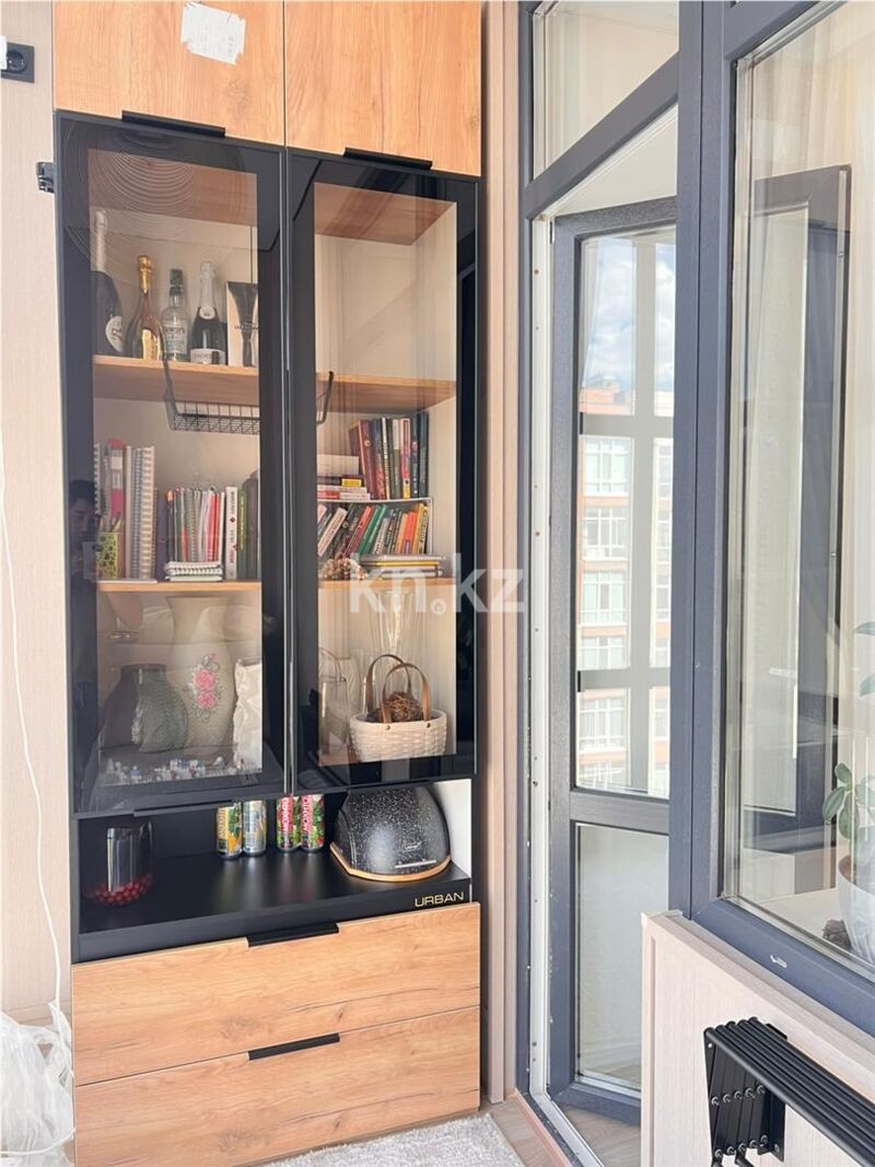 Продажа 3-комнатной квартиры, 69 м² - Продажа трехкомнатных квартир на Юго-Востоке Караганды - страница 15 фото 21 из 29