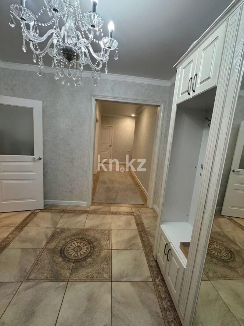 Продажа 3-комнатной квартиры, 103 м² - Продажа недвижимости в Караганде - страница 5 фото 12 из 15