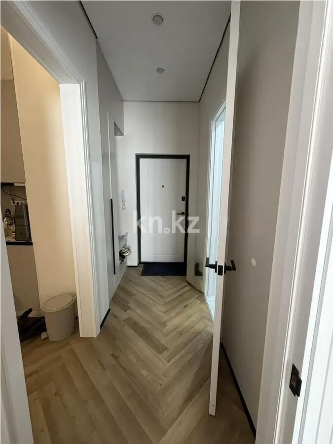 Продажа 2-комнатной квартиры, 40 м² - Продажа двухкомнатных квартир в Наурызбайском р-не Алматы - страница 24 фото 5 из 5