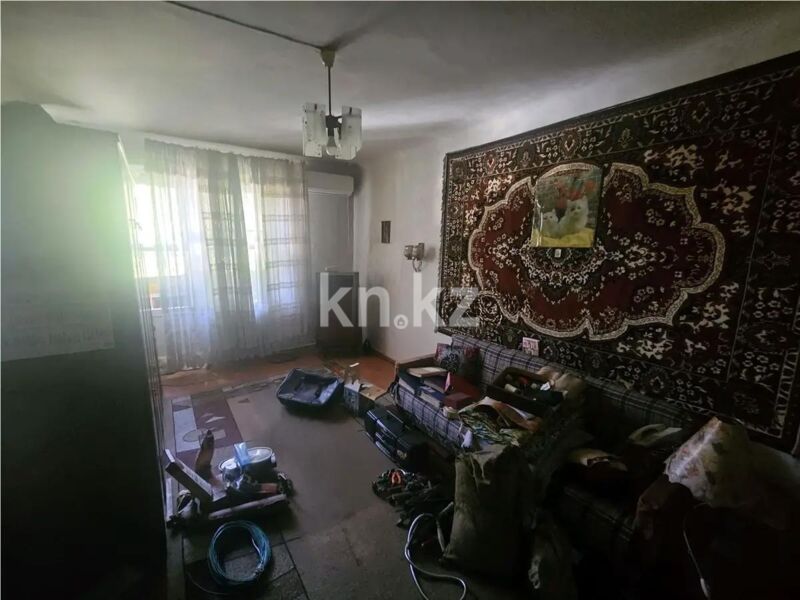 Продажа 1-комнатной квартиры, 30.5 м² - Продажа однокомнатных квартир в кирпичном доме в Казахстане - страница 3 фото 1 из 5