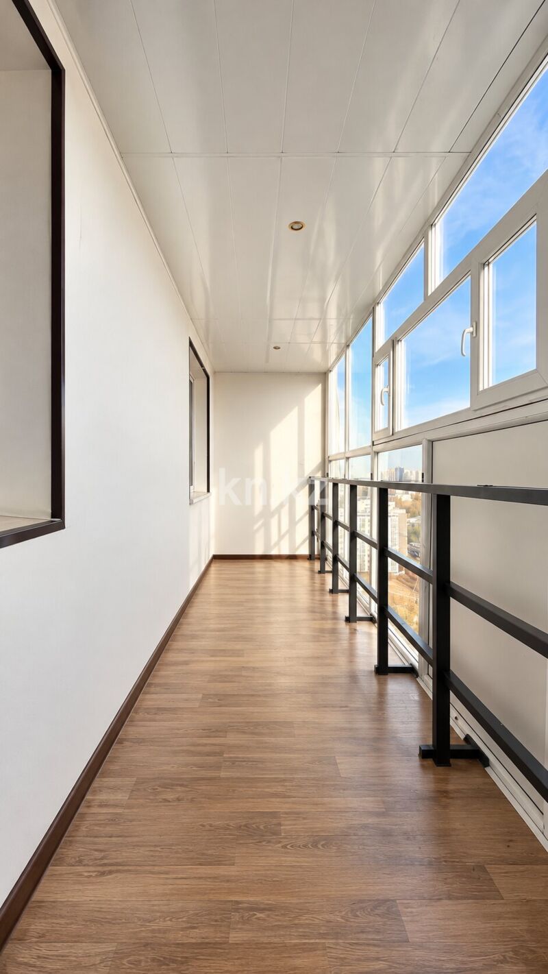 Продажа 1-комнатной квартиры, 51.5 м² - Продажа квартир в Казахстане - страница 164 фото 4 из 5