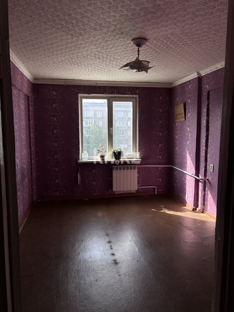 Продажа 4-комнатной квартиры, 83.9 м² - Продажа квартир от собственников в Усть-Каменогорске фото 5 из 12