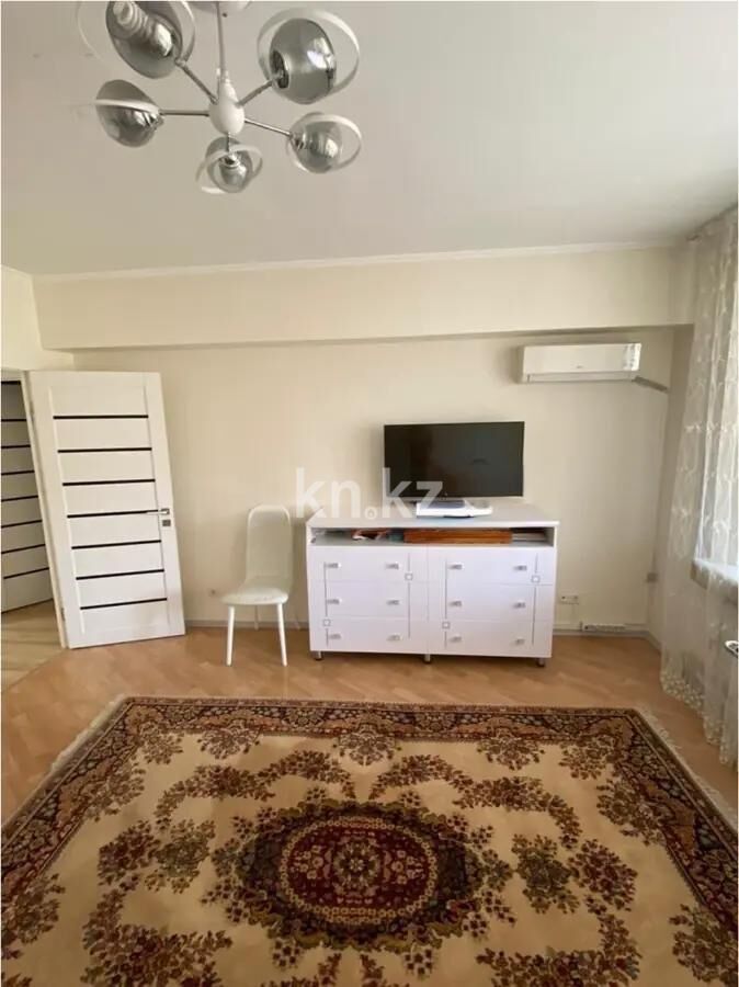 Продажа 3-комнатной квартиры, 87 м² - Продажа трехкомнатных квартир в Медеуском р-не Алматы - страница 10 фото 2 из 6