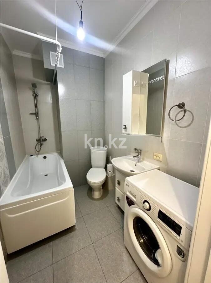 Продажа 1-комнатной квартиры, 36 м² - Продажа однокомнатных квартир в Астане - страница 20 фото 3 из 4