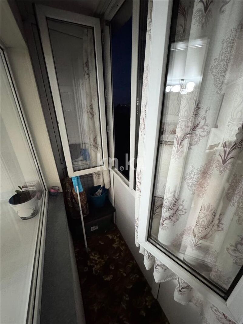 Продажа 2-комнатной квартиры, 45 м² - Продажа квартир в Сортировке Караганды фото 6 из 8