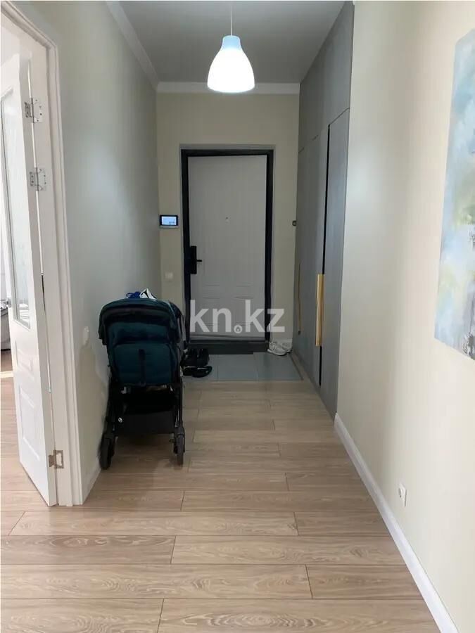 Продажа 2-комнатной квартиры, 78 м² - Продажа двухкомнатных квартир в р-не Нура Астаны - страница 39 фото 6 из 7