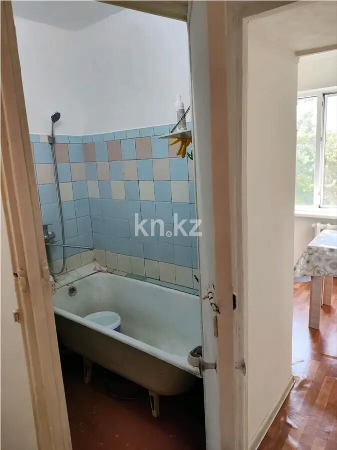 Продажа 3-комнатной квартиры, 57 м² - Продажа трехкомнатных квартир в Ауэзовском р-не Алматы - страница 6 фото 3 из 3