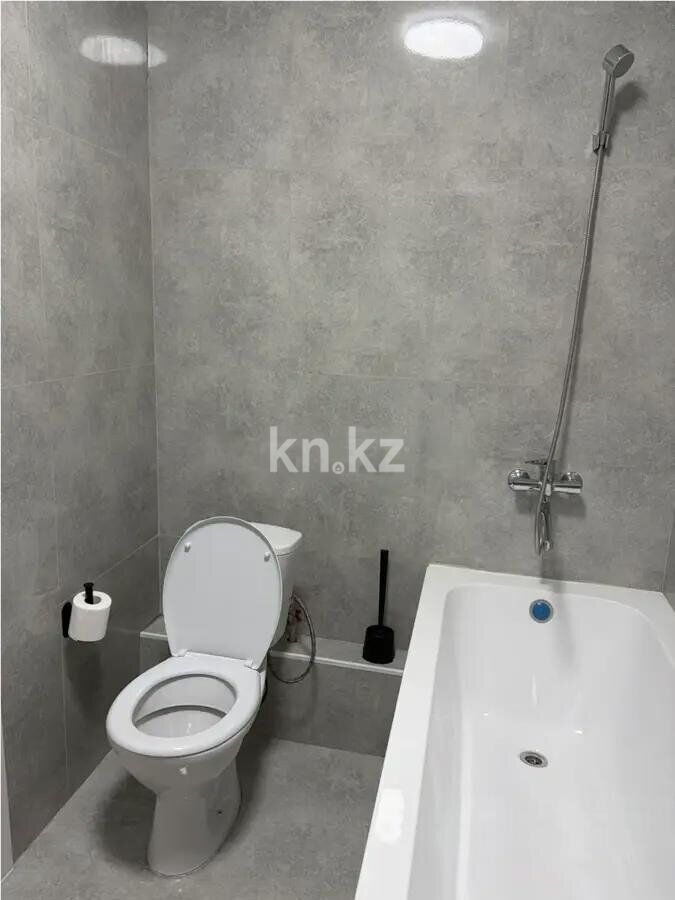 Продажа 2-комнатной квартиры, 48.8 м² - Продажа двухкомнатных квартир в монолитном доме в Астане фото 2 из 3