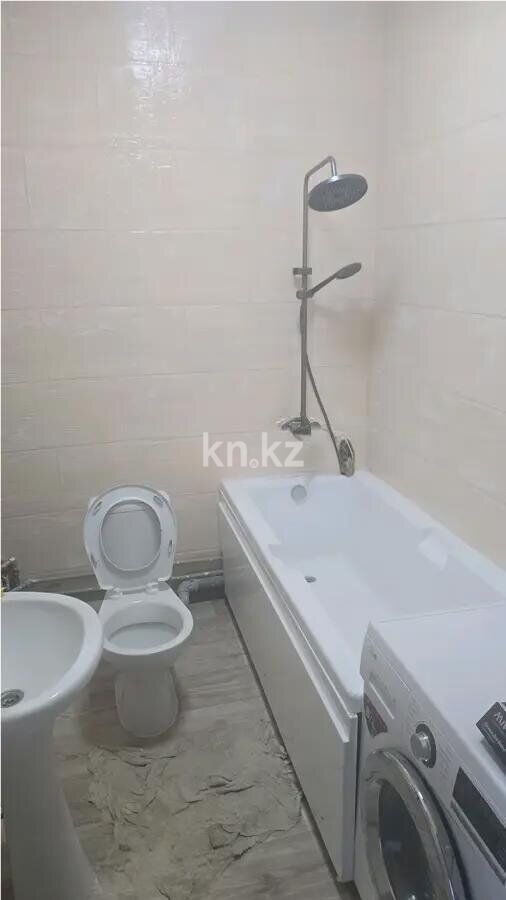 Продажа 1-комнатной квартиры, 28.87 м² - Продажа однокомнатных квартир в Казахстане - страница 3 фото 2 из 3
