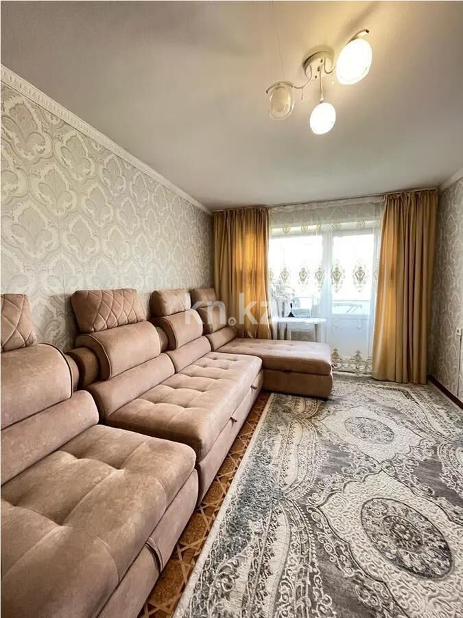 Продажа 2-комнатной квартиры, 48 м² - Продажа квартир в Казахстане - страница 33 фото 1 из 4