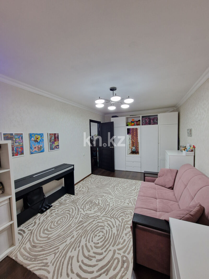 Продажа 2-комнатной квартиры, 43 м² - Продажа двухкомнатных квартир от собственников в Караганде - страница 19 фото 4 из 15