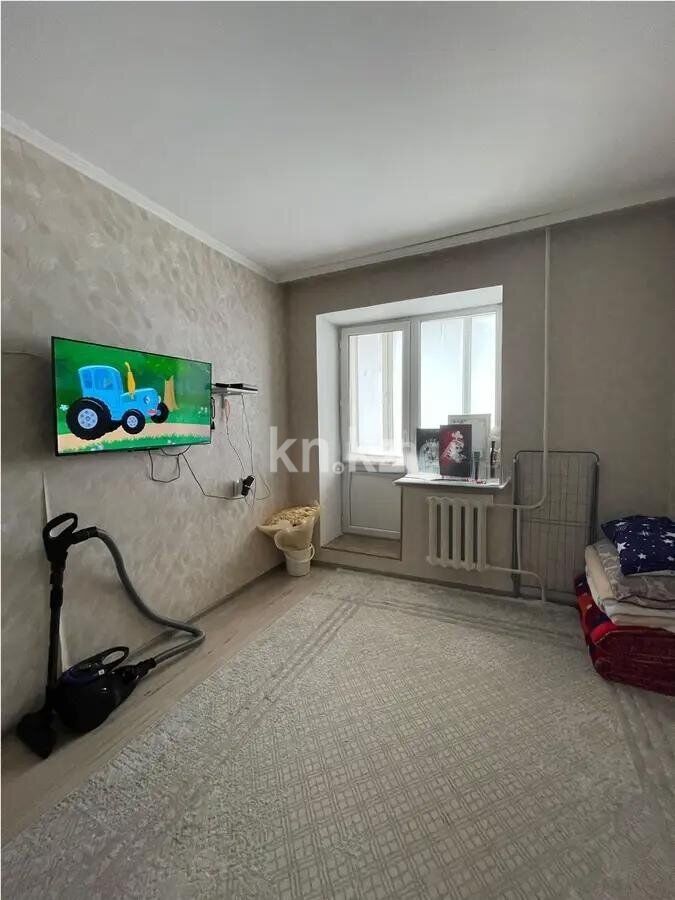 Продажа 1-комнатной квартиры, 30 м² - Продажа квартир в Казахстане - страница 65 фото 1 из 3