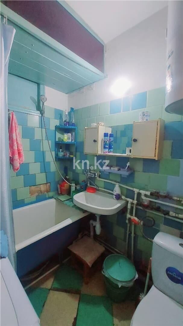 Продажа 2-комнатной квартиры, 39 м² - Продажа квартир в Казахстане фото 6 из 9